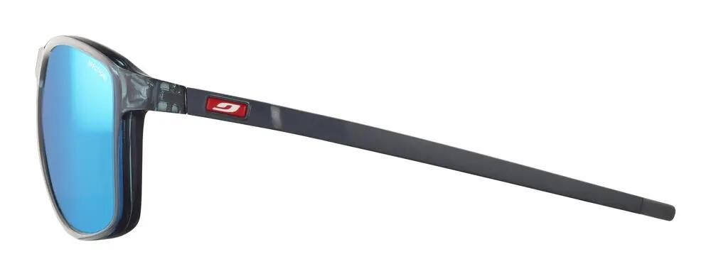 Occhiali da Sole Multisport Adulto COMPASS Categoria 3 3/6