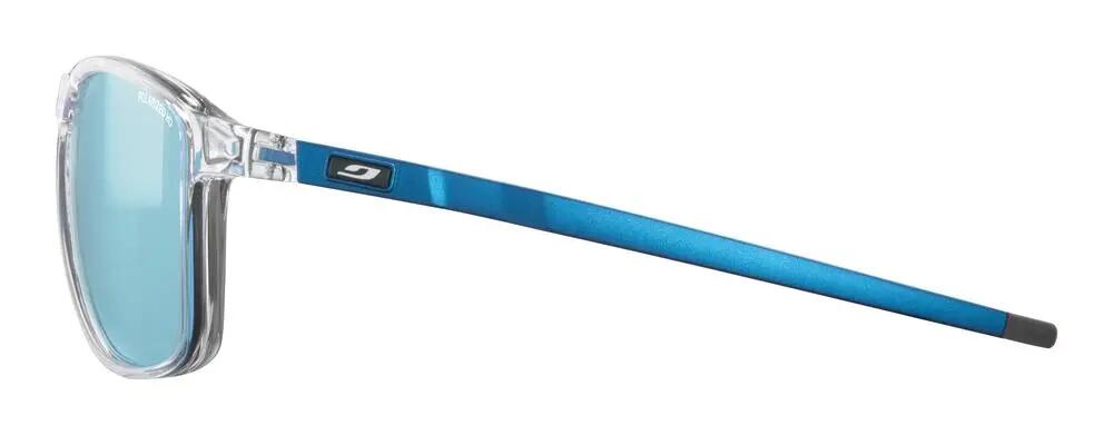 Okulary z polaryzacja JULBO Compass crystal/niebieski | Spectron HD 3 Polarized 3/6