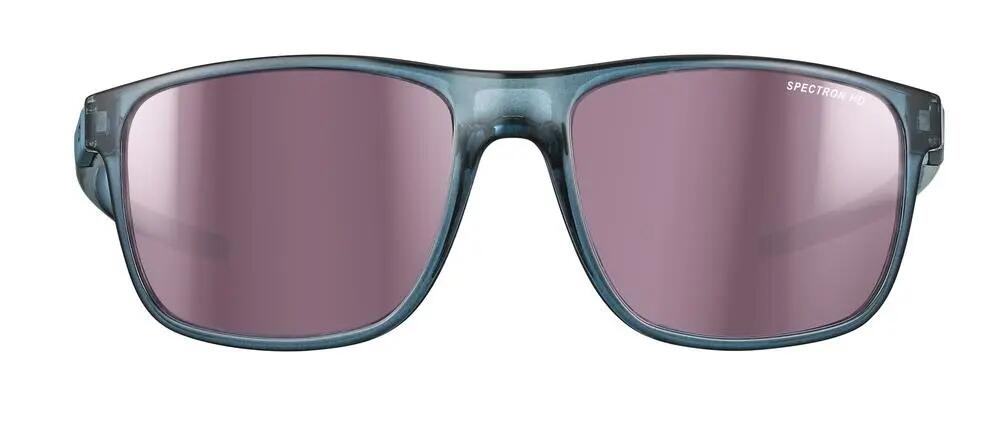 Occhiali da Sole Multisport Adulto THE STREETS Categoria 3 HD 2/3