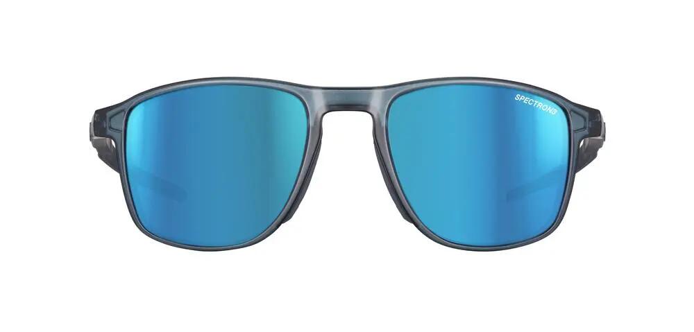 Occhiali da Sole Multisport Adulto COMPASS Categoria 3 2/6