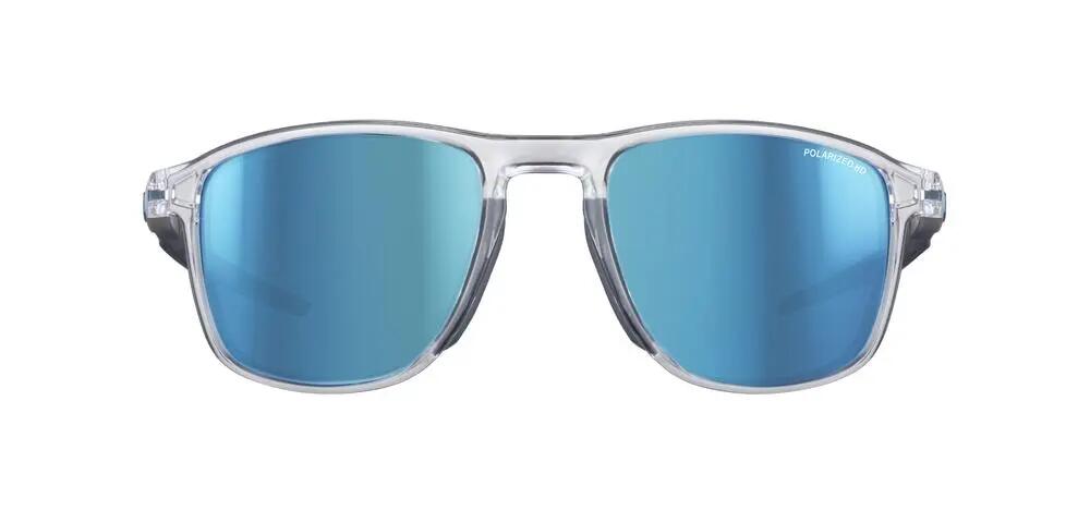 Okulary z polaryzacja JULBO Compass crystal/niebieski | Spectron HD 3 Polarized 2/6