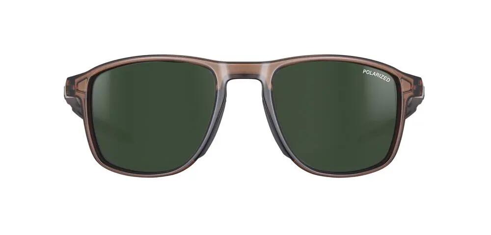 Okulary z polaryzacją JULBO Compass brązowy | Spectron kat. 3 Polarized 2/6