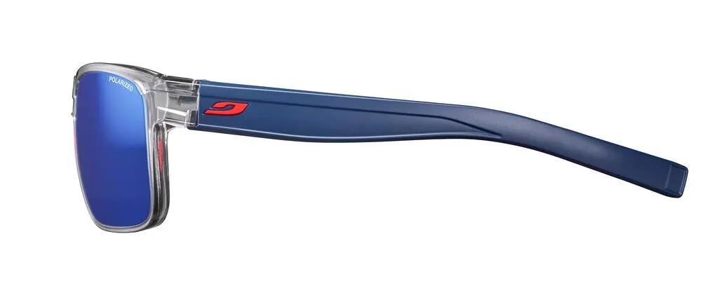 Lunettes de Soleil Multisport Adulte RENEGADE Polarisant Catégorie 3 4/7