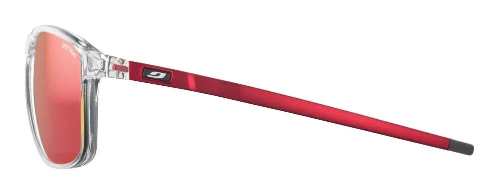 Occhiali da Sole Multisport Adulto COMPASS Categoria 3 3/6