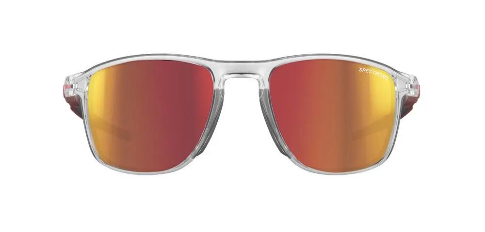 Occhiali da Sole Multisport Adulto COMPASS Categoria 3 2/6