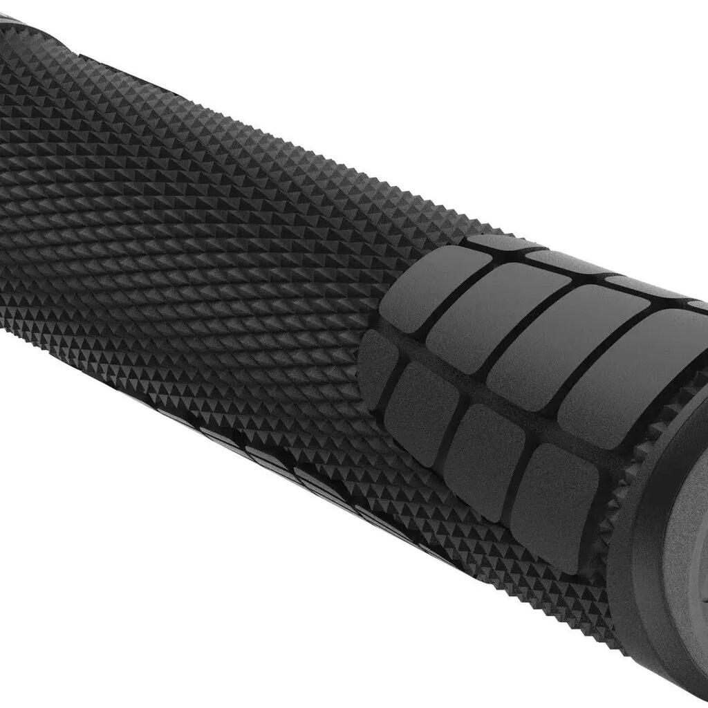 Pair of SQLab 7OX 2.0 Black Grips