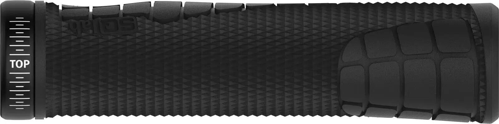 Paire de Grips SQLab 7OX 2.0 Noir 2/4