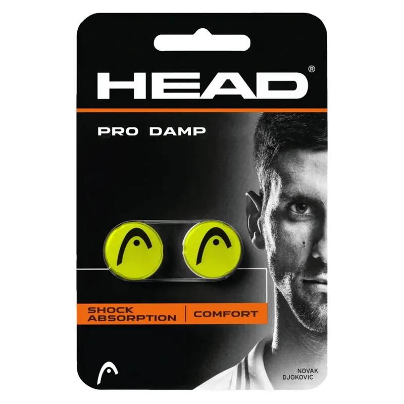 Head 285515-YE Pro Damp Tenis Raketi Titreşim Önleyici