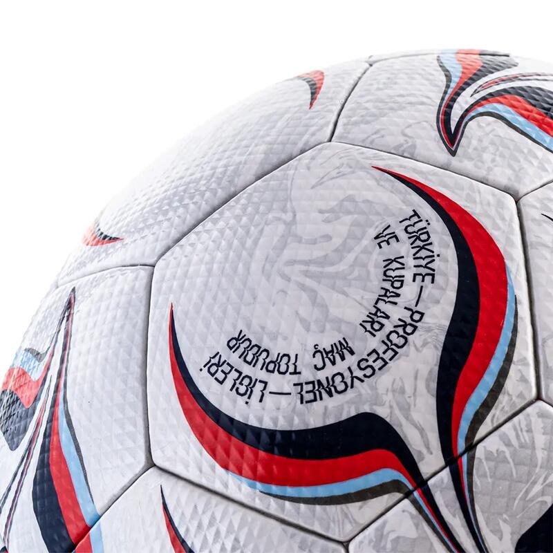 Adidas KE5160 Türkiye TFF 26/27 Competition 5 No Futbol Topu