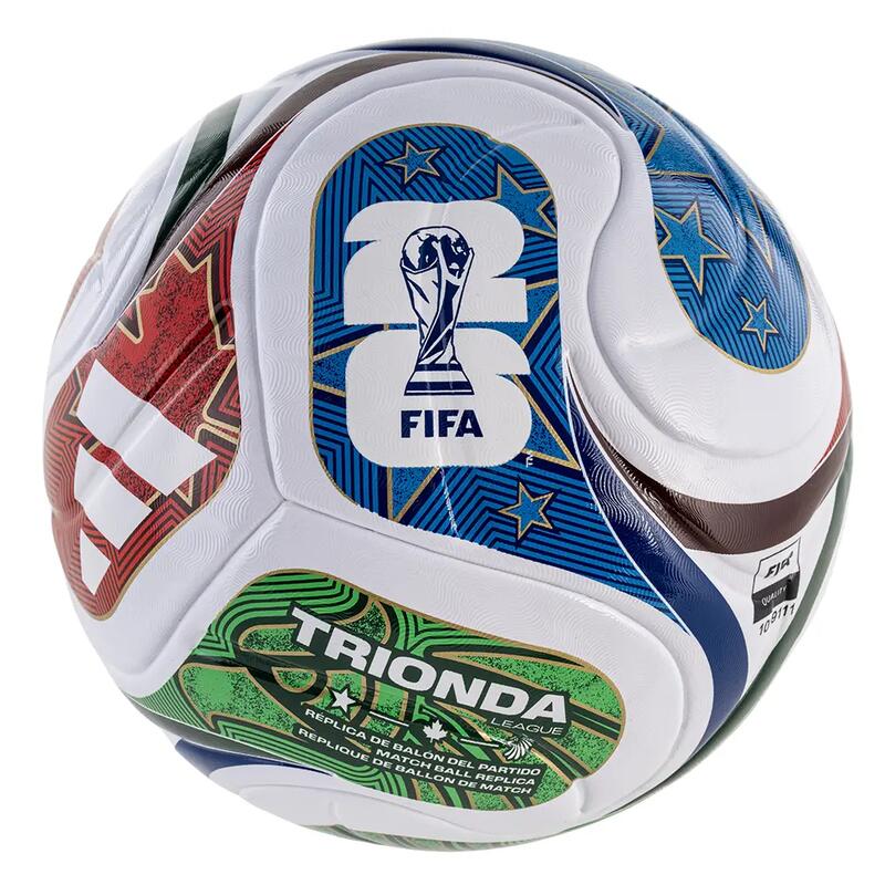 Adidas JD8030 FIFA World Cup 26 Trionda League 5 No Futbol Topu