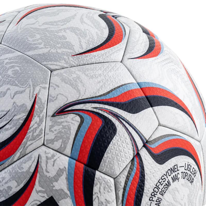 Adidas KE5158 Türkiye TFF 26/27 Pro 5 No Futbol Topu