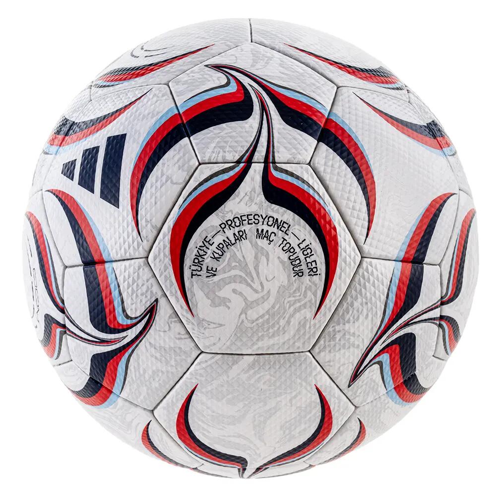 Adidas KE5160 Türkiye TFF 26/27 Competition 5 No Futbol Topu 3/4
