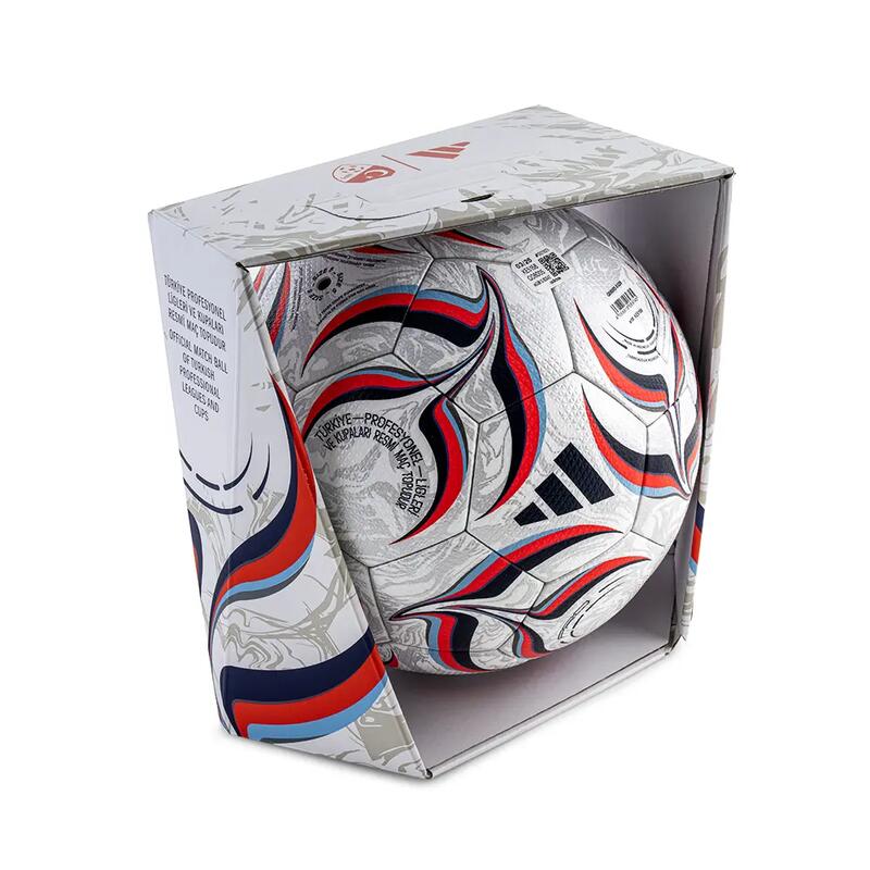 Adidas KE5158 Türkiye TFF 26/27 Pro 5 No Futbol Topu