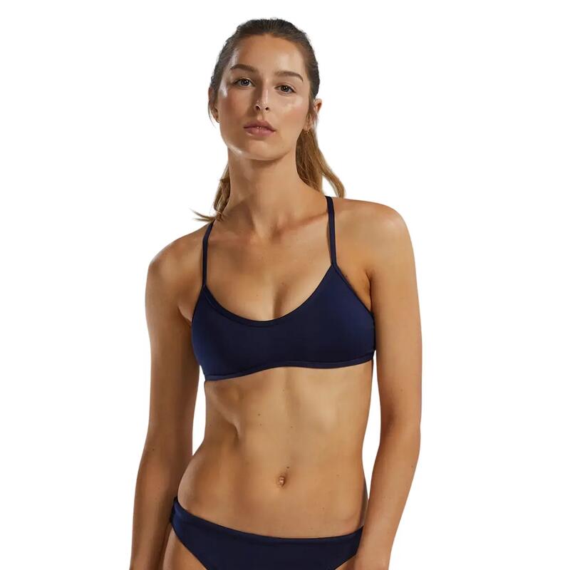 Kadın Bikini Üst Trinity - Solid