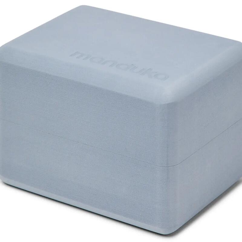 Manduka 456030U40 Mini Yoga Blok