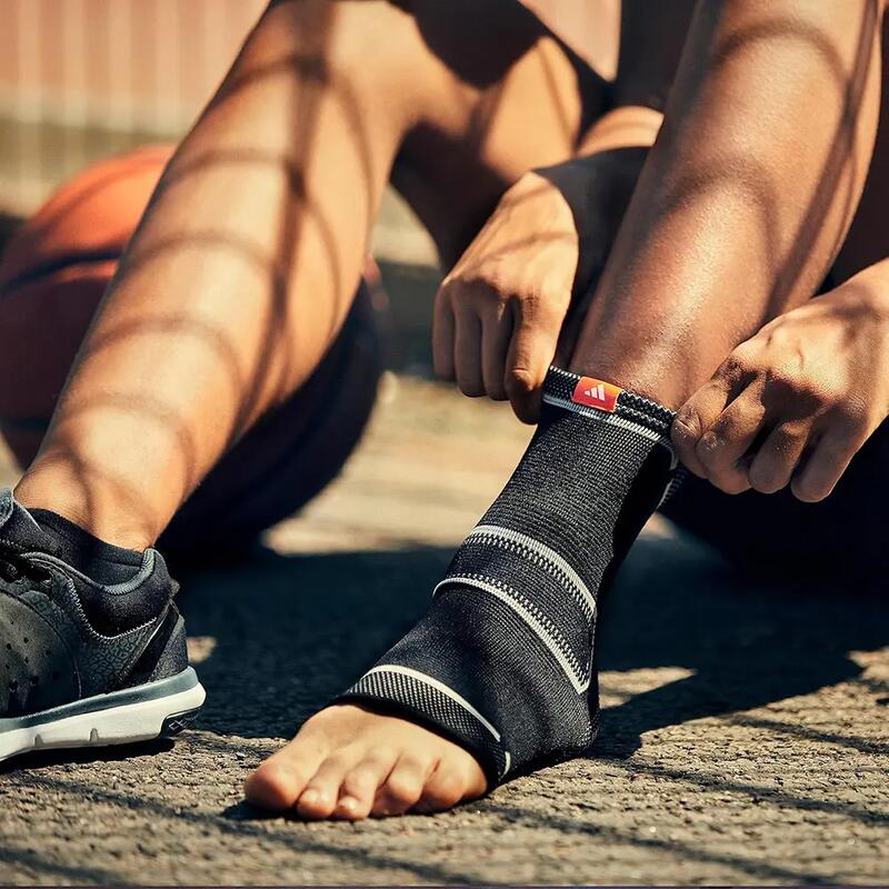 Adidas ADSU-12511 Ankle Support Ayak Bilekligi XL