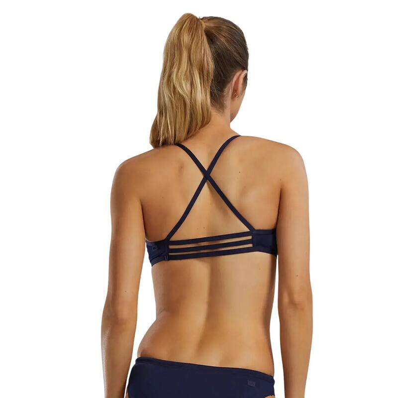Kadın Bikini Üst Trinity - Solid