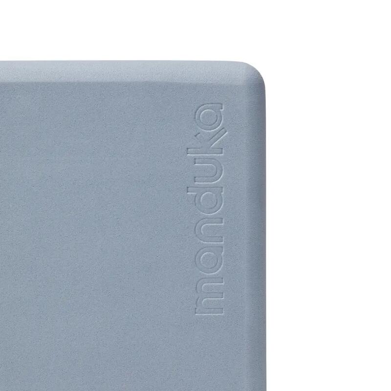 Manduka 456030U40 Mini Yoga Blok