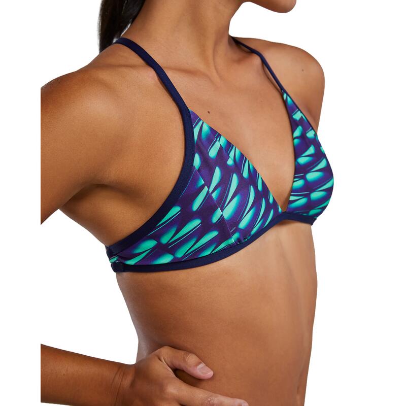Kadın Bikini Üst Durafast Elite Tieback - Dragonflyte