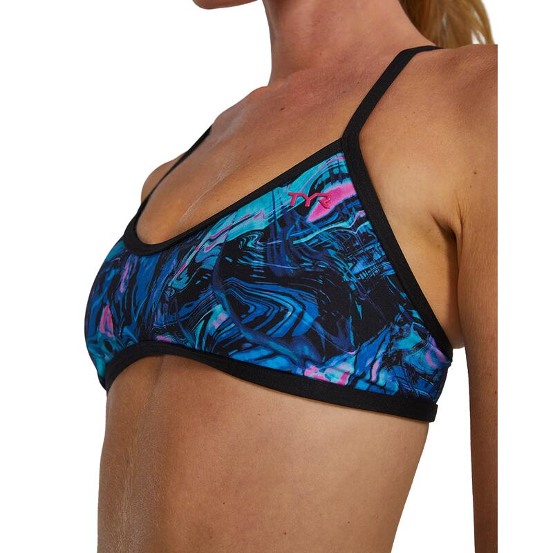 Women's Durafast Elite TrinityFit Top Marmaris