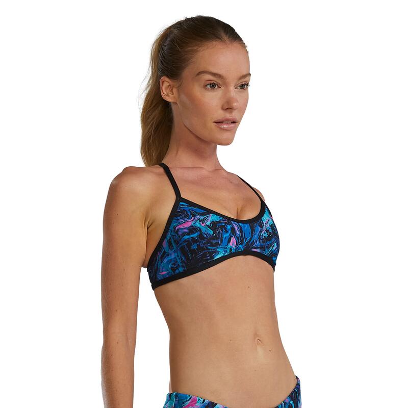 Women's Durafast Elite TrinityFit Top Marmaris