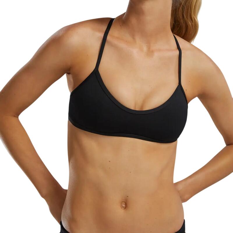 Kadın Bikini Üst Trinity - Solid
