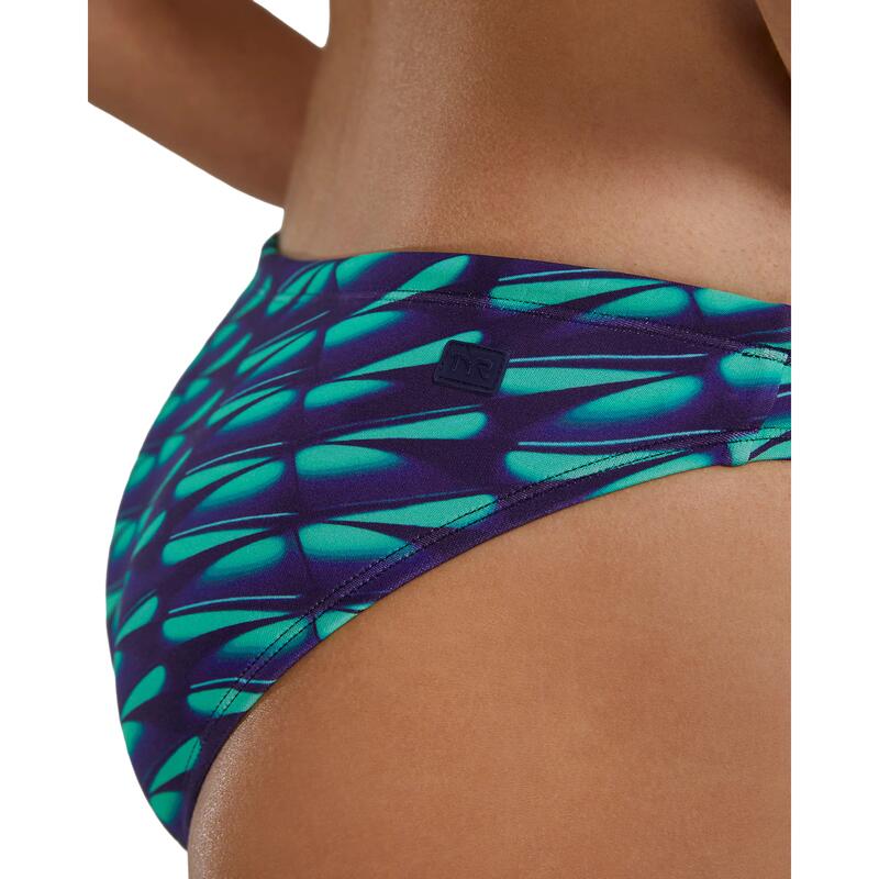 Klasik Kadın Bikini Alt Durafast Elite - Riptidal