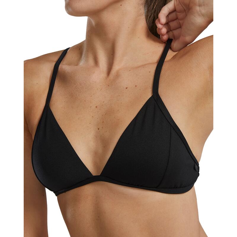 Kadın Triangle Tieback Üst Durafast Elite® - Solid