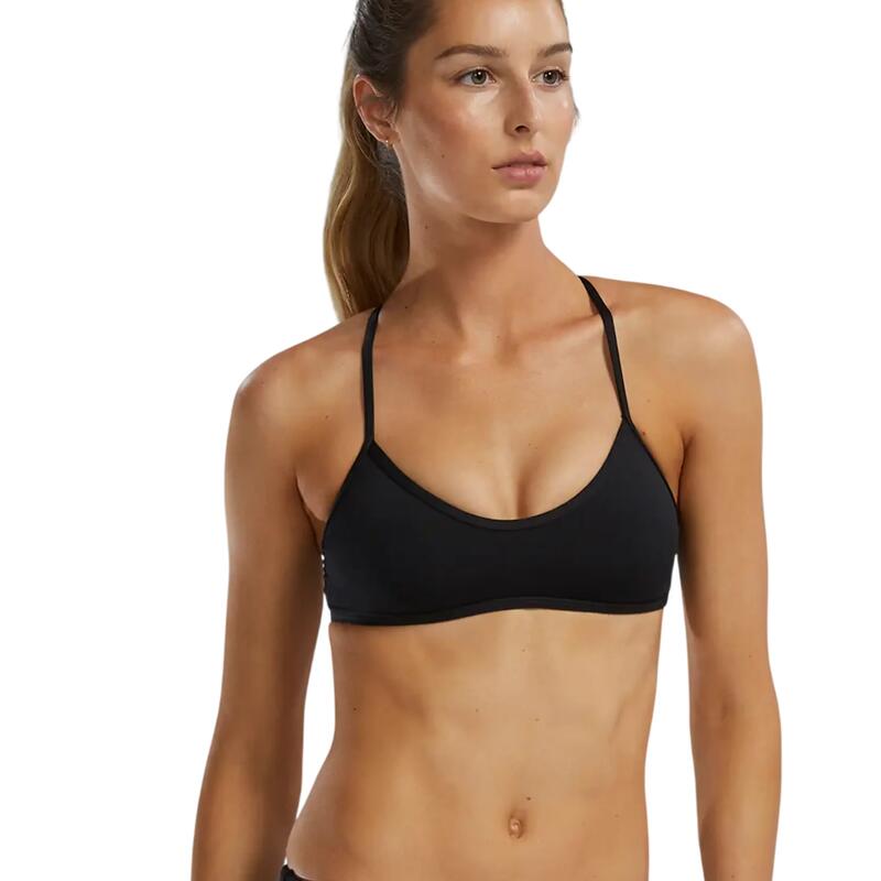 Kadın Bikini Üst Trinity - Solid