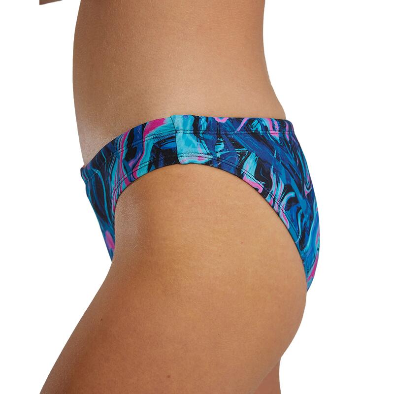 Women's Classic Bikini Bottom Durafast Elite Marmaris