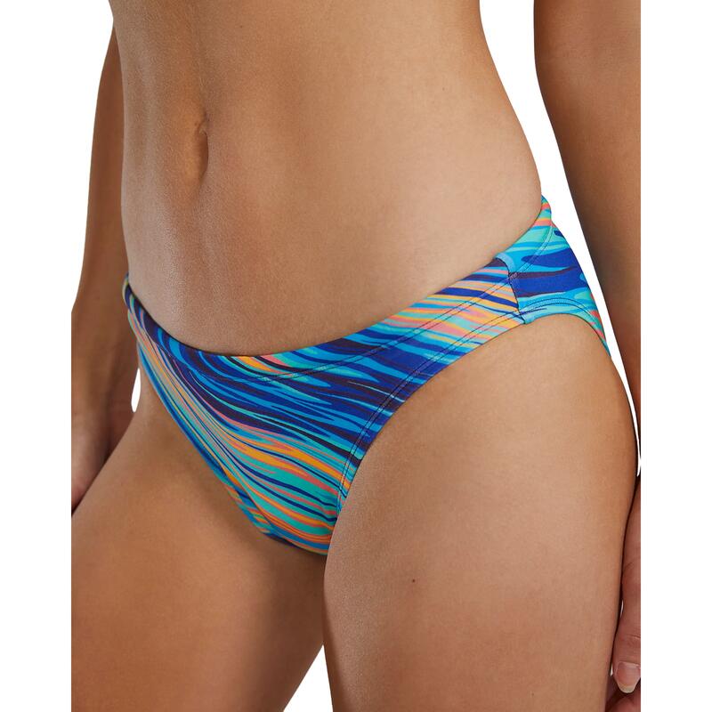 Klasik Kadın Bikini Alt Durafast Elite - Riptidal