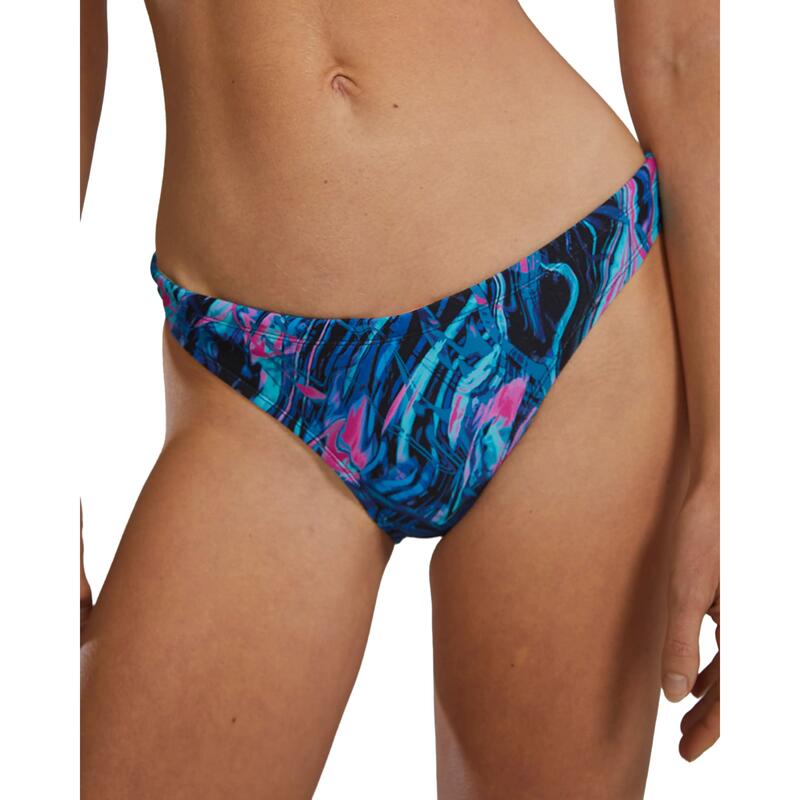Women's Classic Bikini Bottom Durafast Elite Marmaris