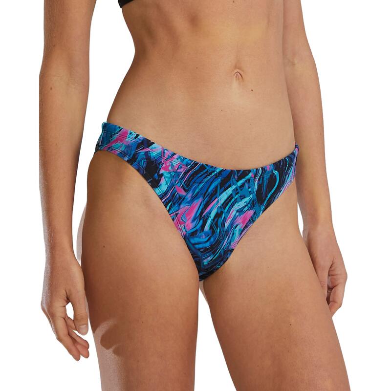 Women's Classic Bikini Bottom Durafast Elite Marmaris