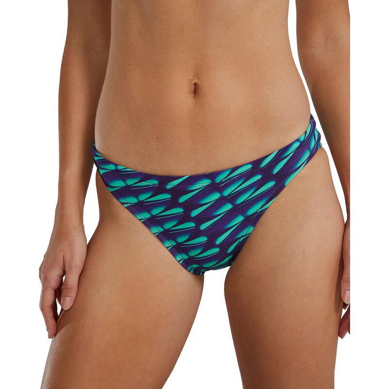 Klasik Kadın Bikini Alt Durafast Elite - Riptidal
