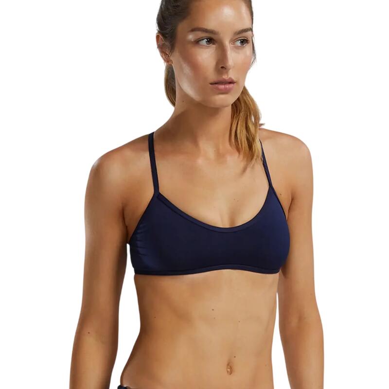 Kadın Bikini Üst Trinity - Solid