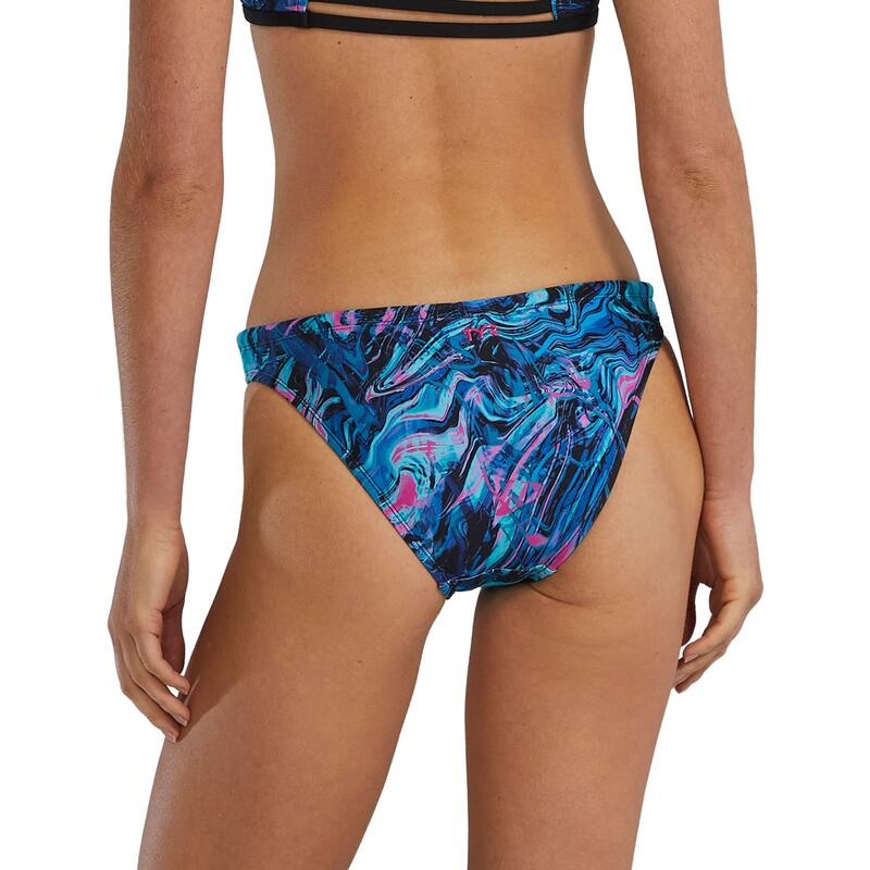 Women's Classic Bikini Bottom Durafast Elite Marmaris