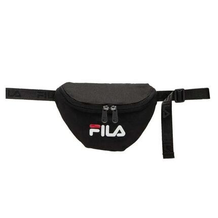 Sac Banane FORTALEZA (Noir) Taille unique