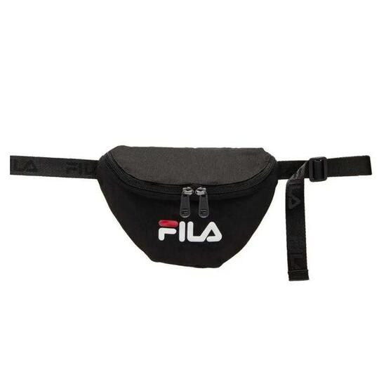 Sac Banane FORTALEZA (Noir) Taille unique