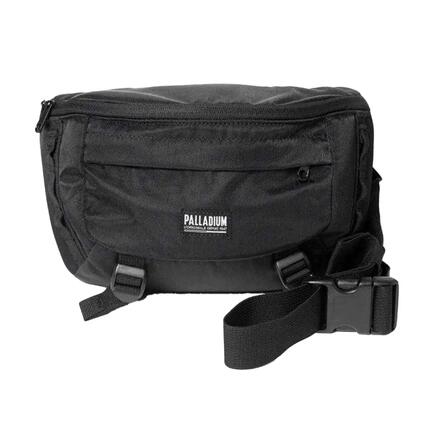 Sac Banane (Noir) Taille unique