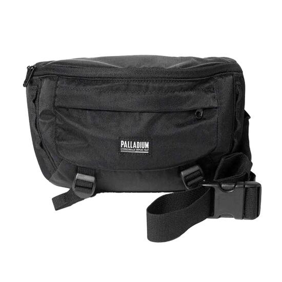 Sac Banane (Noir) Taille unique