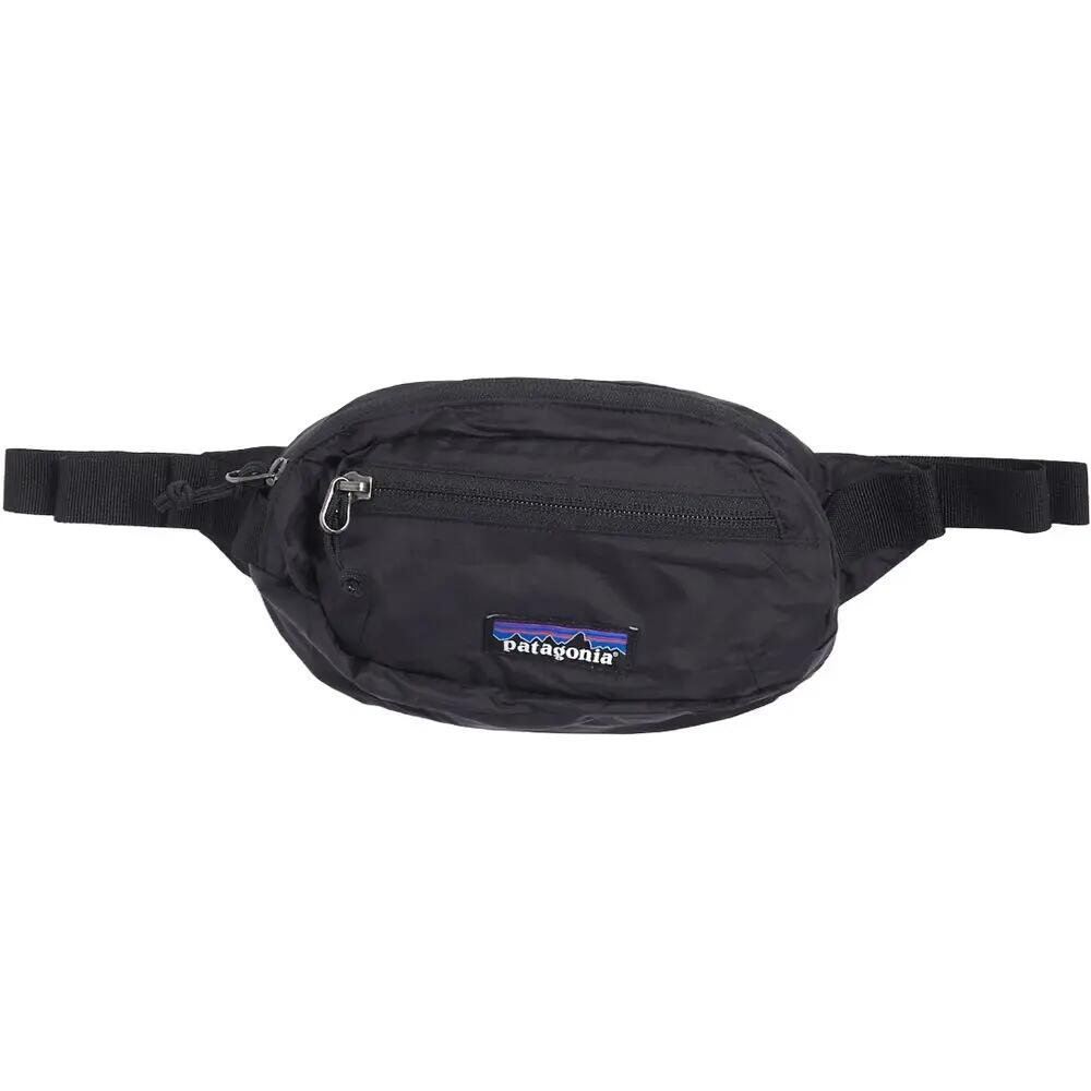 Borseta - Terravia Mini - Negru