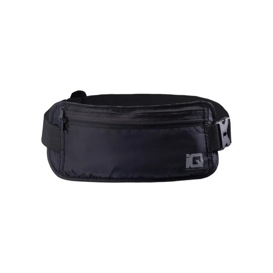 Sac Banane ACIS (Noir) Taille unique