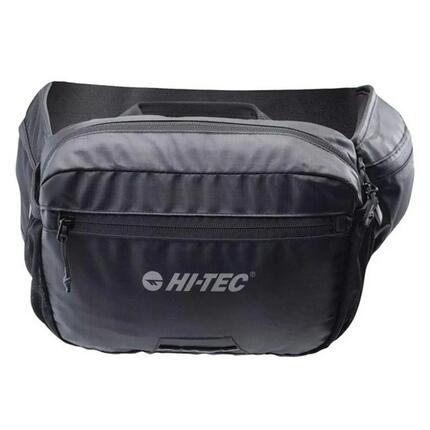 Sac Banane SUDETES (Noir) Taille unique