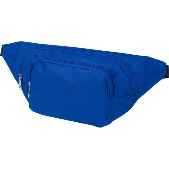 Santander Sac Banane (Bleu Roi) 29,5 x 5,5 x 14 cm