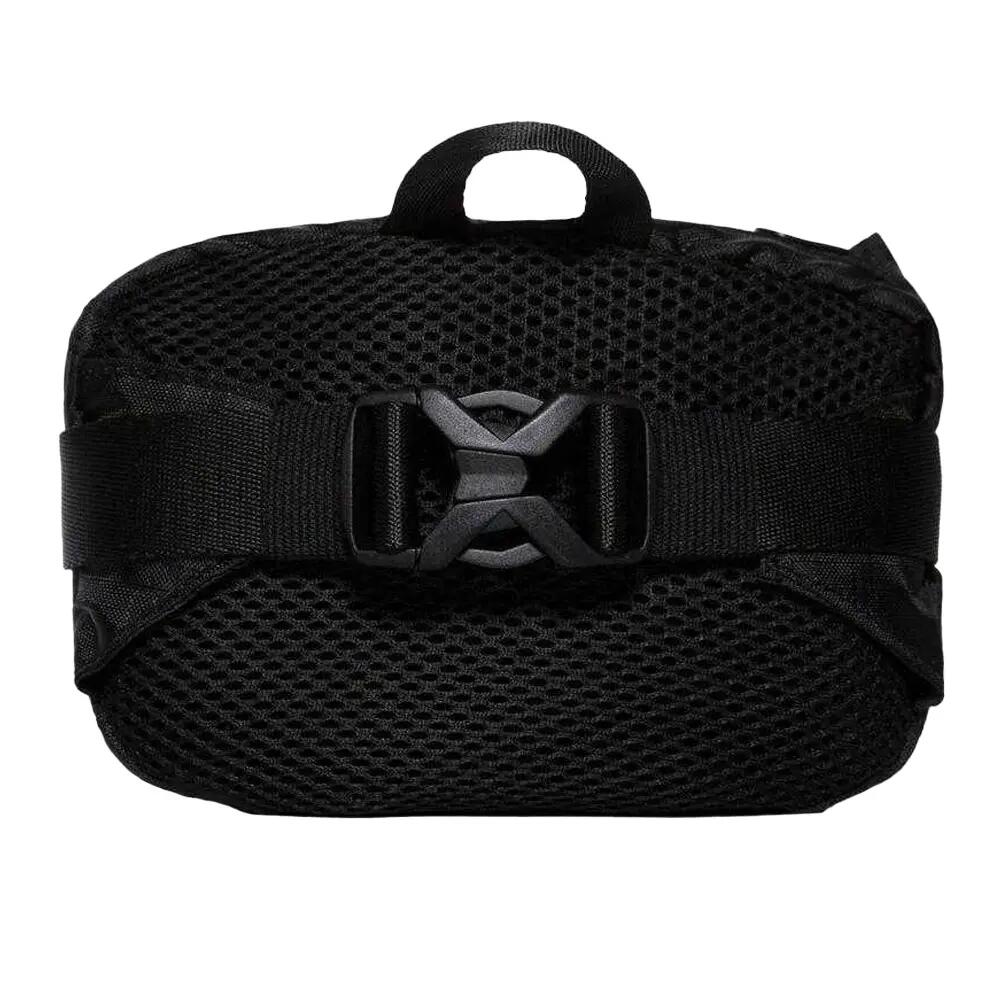 Bolsa de cintura dos New York Yankees (Preto) 2/2