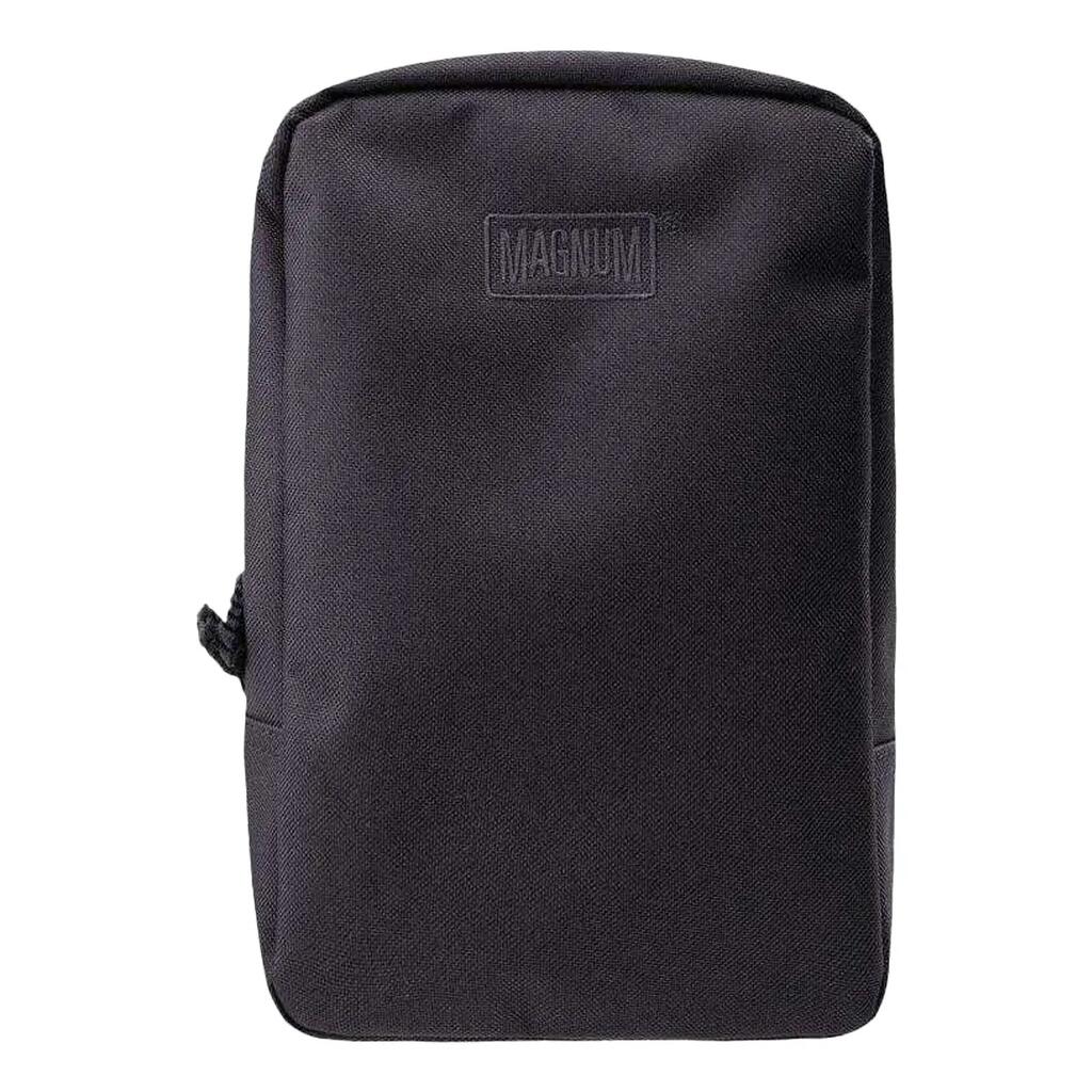 4L Toiletry Bag (Black) One Size