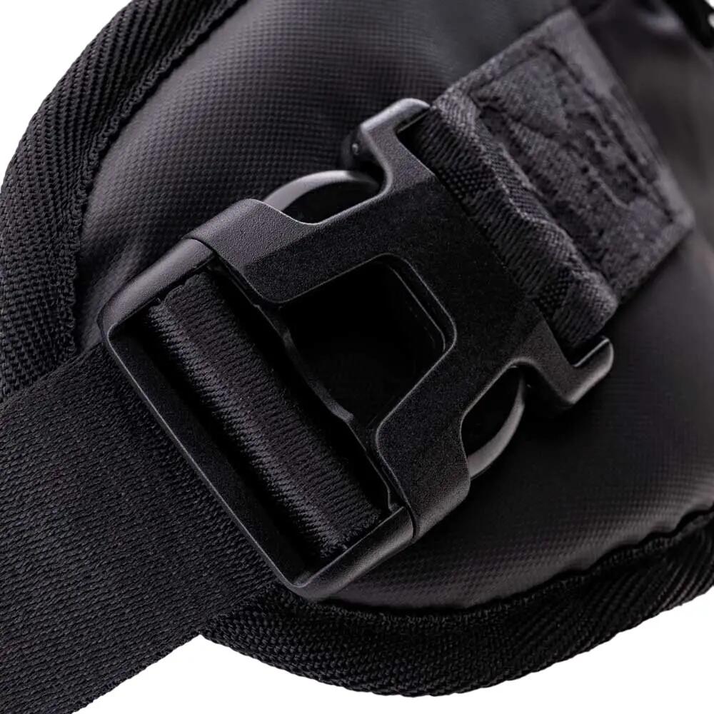 Sac Banane SKOPJE (Noir) Taille unique 6/6