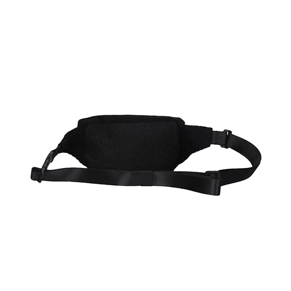 Sac Banane Motif/style Petit (Noir) Taille unique 2/2