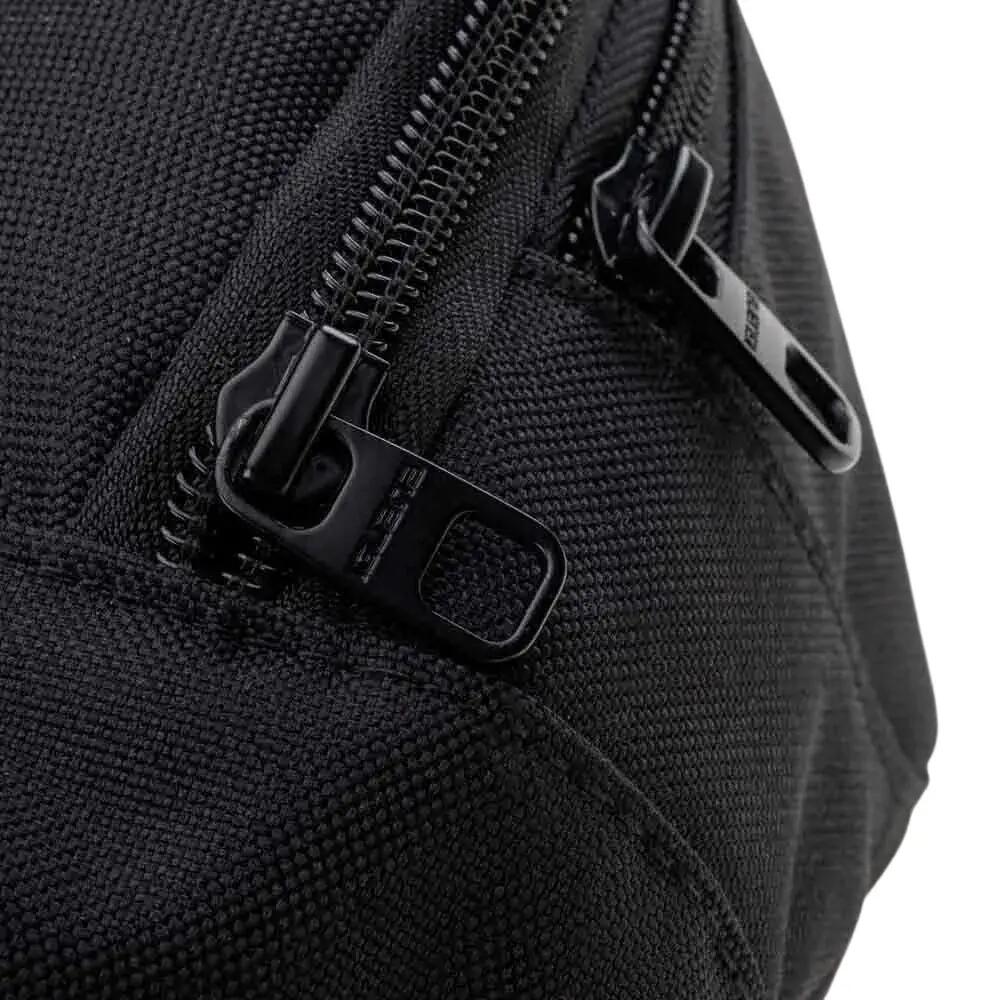 Sac Banane IGEBELT (Noir) Taille unique 4/4