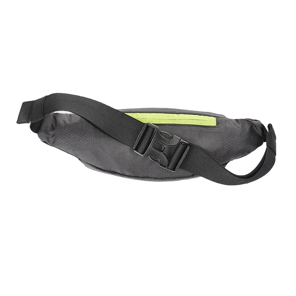 Sac Banane U075 (Graphite) Taille unique 2/2